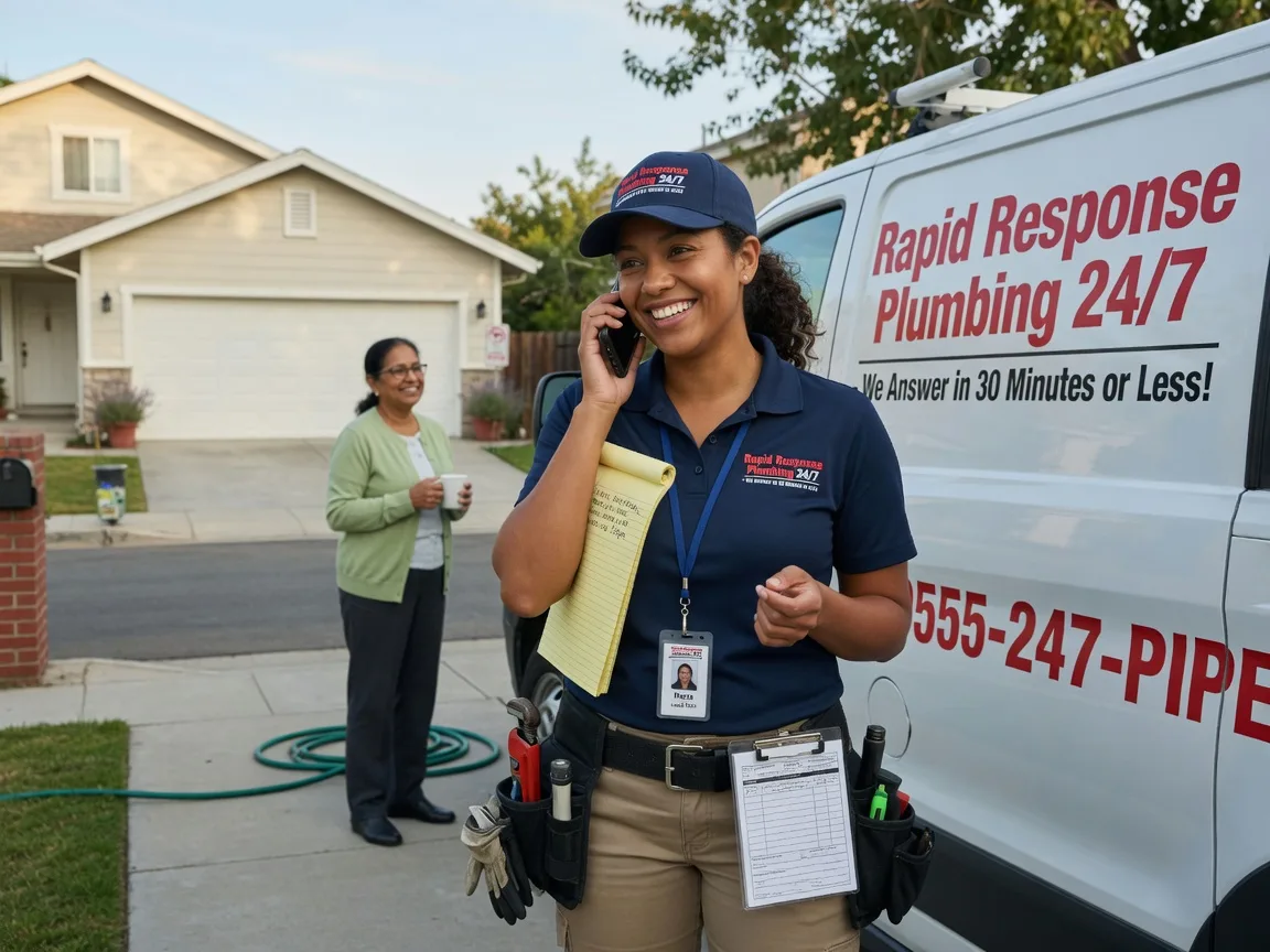 Emergency Plumber Weston, NE FAQs